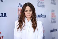 Molly Gordon (Photo by Kevin Mazur/Getty Images)